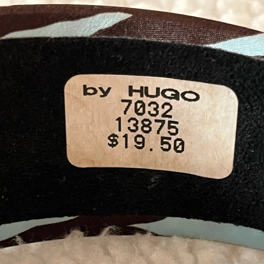 Unique headband - Picture 3 of 8